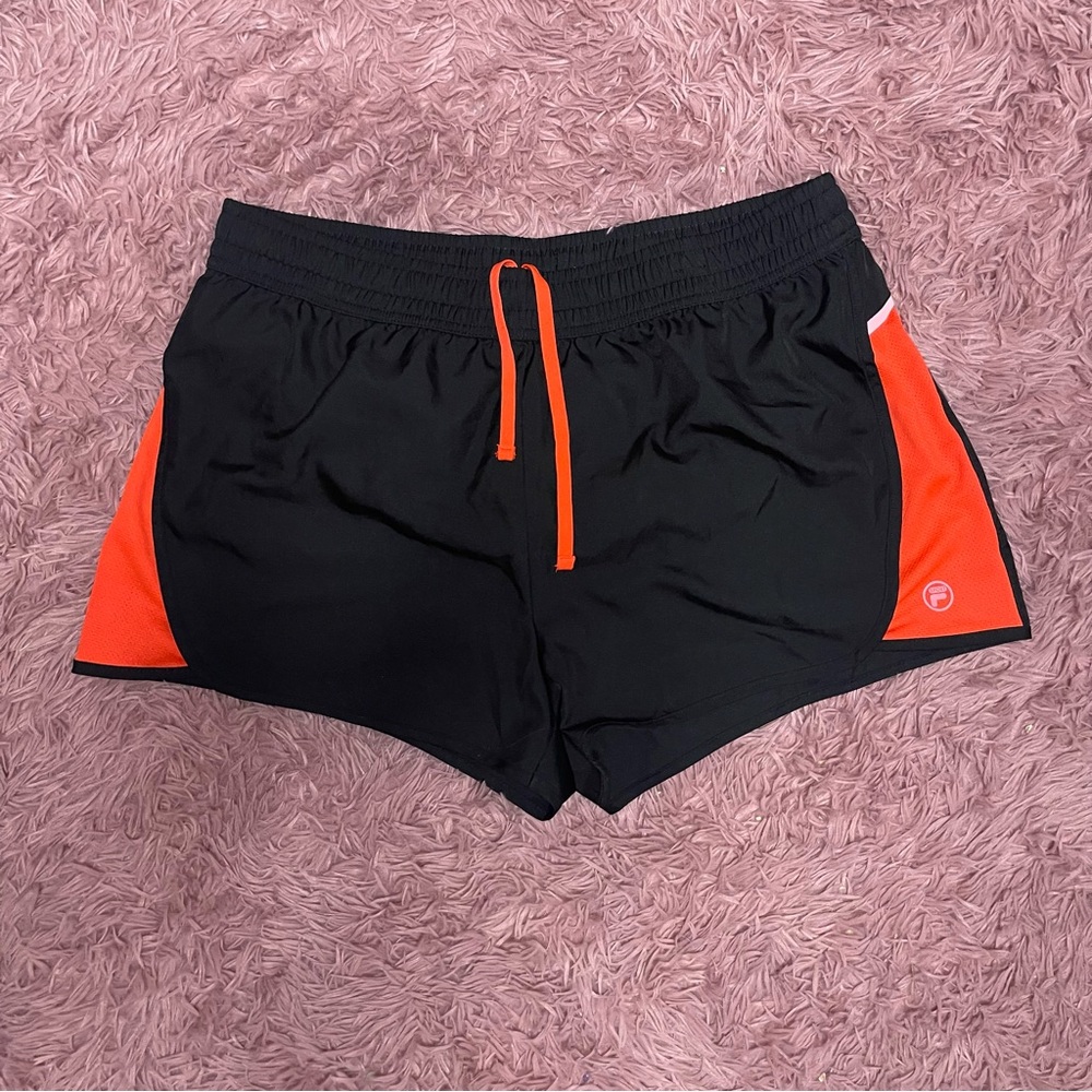 🫶 FILA Sport Running Shorts